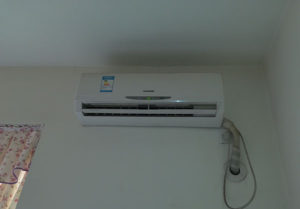 田林空调维修电话是多少