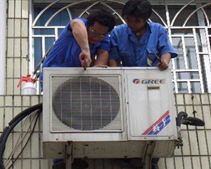 田林空调售后维修服务中心在哪里找