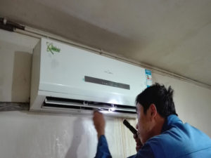 田林格力空调电话是多少