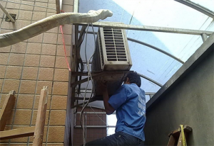 田林空调维修售后服务中心