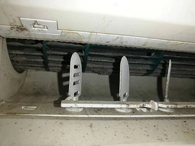 田林空调维修售后服务中心电话是多少