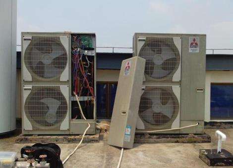 田林空调维修电话号码多少