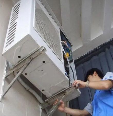 田林24小时空调维修热线