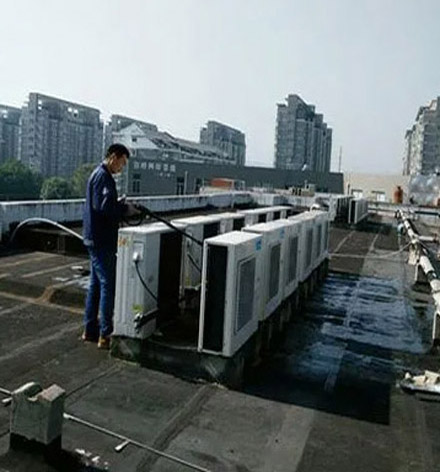 田林 空调拆装 田林本地 空调拆装公司