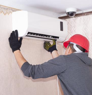 田林空调内机噪音大