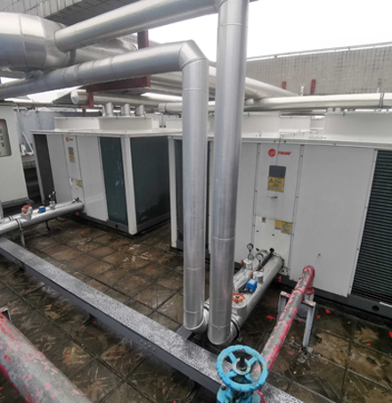 田林附近中央空调维修 田林上门中央空调维修